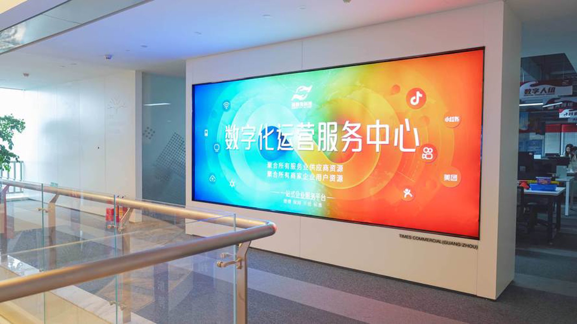 青柏欣科技